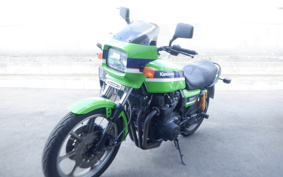 KAWASAKI Z1000 R 1986 KZT00R