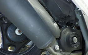 SUZUKI LET's 2019 CA4AA