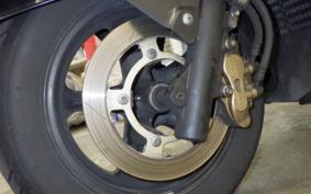 SUZUKI SKYWAVE 250 (Burgman 250) Gen.2 CJ43A