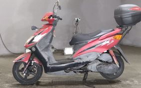 YAMAHA CYGNUS125XSR SE12J