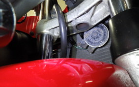 HONDA CBR600RR 2003 PC37