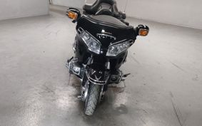 HONDA GL 1800 GOLD WING 2001 SC47