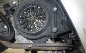 HONDA DIO 110 JF58