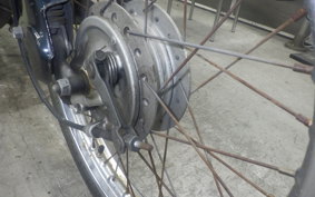 HONDA C90 SUPER CUB E 2024 HA02