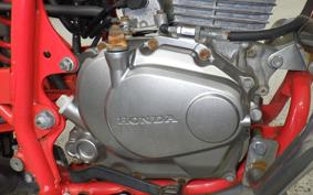 HONDA FTR223 MC34