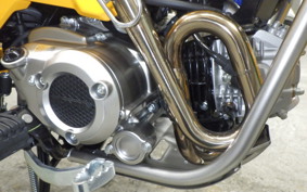 HONDA CT125-2 2024 JA65