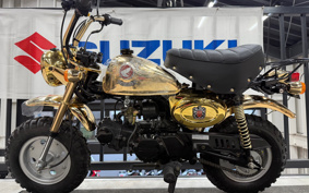 HONDA MONKEY Z50J