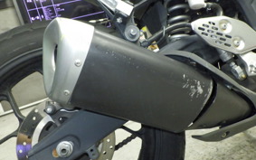 YAMAHA MT-25 2024 RG10J