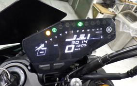 YAMAHA MT-09 ASP 2019 RN52J