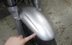 SUZUKI BANDIT 250 Gen.2 GJ77A