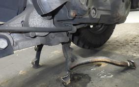 SUZUKI ADDRESS V125 CF4EA