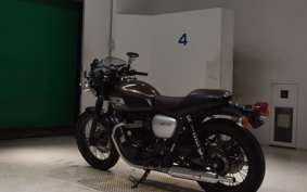 KAWASAKI W800 CAFE 2020 EJ800B