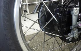 YAMAHA SR400 Gen.5 2021 RH16J