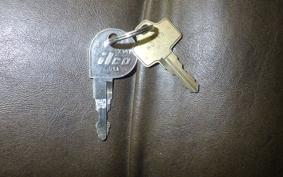 HARLEY FLHTC 1340 1988