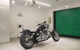 YAMAHA DRAGSTAR 250