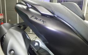 YAMAHA T-MAX 560 T 2025 SJ21J