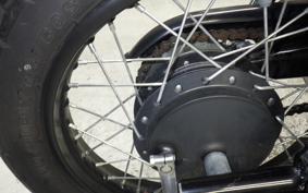 KAWASAKI ESTRELLA BJ250A