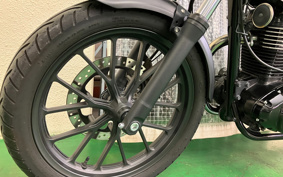 HONDA GB350 2021 NC59