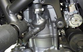 YAMAHA MT-07 2022 RM33J