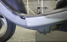 YAMAHA JOG Gen.5 SA36J