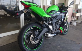 KAWASAKI NINJA ZX-25R ZX250E