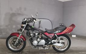 KAWASAKI ZEPHYR 400 1993 ZR400C