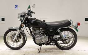 YAMAHA SR400 Gen.4 2014 RH03J