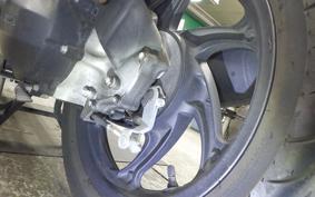 HONDA DIO 110 JF58