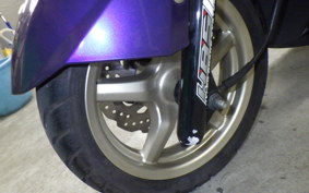 YAMAHA CYGNUS 125 Trike X