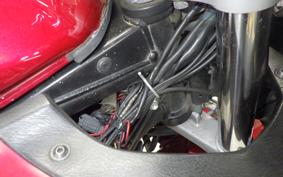 SUZUKI BANDIT 1250 SA 2007 GW72A