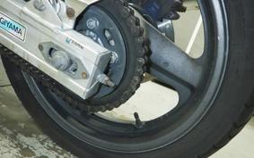 HONDA CB400SF 1993 NC31