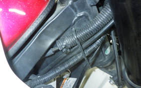 KAWASAKI KLX250D TRACKER X 2016 LX250V