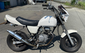 HONDA APE 50 AC16