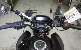 HONDA HORNET2.0 2008