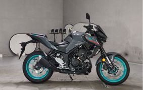 YAMAHA MT-03 2024 RH21J