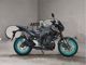 Фото Yamaha MT-03 1989 с японского аукциона