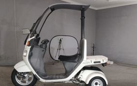 HONDA GYRO TA03