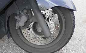 YAMAHA MAJESTY 250 Gen.4 SG20J