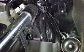 HONDA PCX 160 2026 KF47