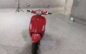 VESPA PRIMA BEIGE RA125 M8110