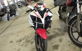 YAMAHA YZF-R15