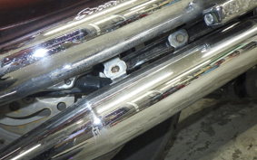 HARLEY FLSTF 1450 2003