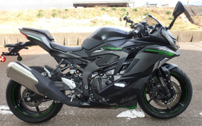 KAWASAKI NINJA ZX-4R SE 2024 ZX400P