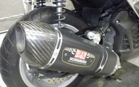 YAMAHA N-MAX 155 A SG50J