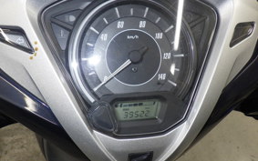 HONDA LEAD 125 2021 JF45