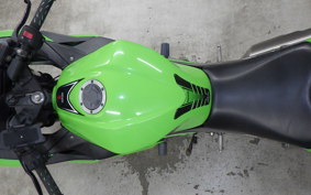 KAWASAKI NINJA 250 ABS EX250L