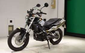 BMW G650X COUNTRY 2018