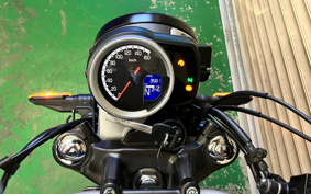 HONDA GB350S 2024 NC59