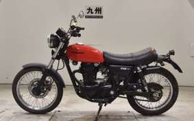KAWASAKI 250TR 2019 BJ250F