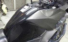 KAWASAKI VERSYS 250 X LE250D